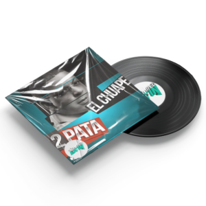 2 Pata - El Chuape (Unlimited Latin Extended 130Bpm)