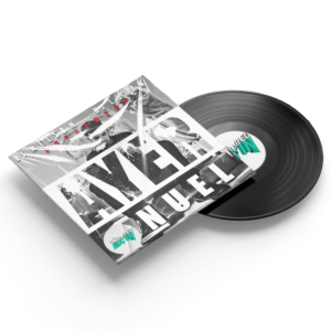 Ayer - Anuel AA (Unlimited Latin Extended 92Bpm)