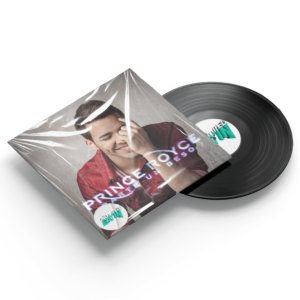 Darte Un Beso - Prince Royce (Unlimited Latin Extended 140Bpm)