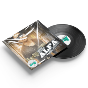Subete En El Caballo - El Alfa (Unlimited Latin Extended 126Bpm)
