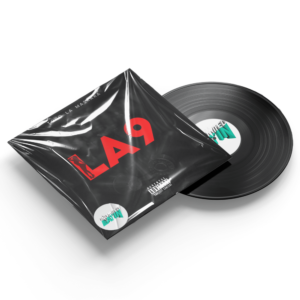 La 9 - Topo La Mascara (Unlimited Latin Extended 120Bpm)