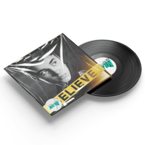 La Falda x Beauty And A Beat - Myke Towers Ft. Justin Bieber (Alex Tolino Mashup 105-155Bpm)