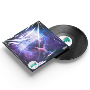 Ahora Dice x Lollipop - J Balvin Ft. Darell (Eneko Rivas Mashup 95-103Bpm)