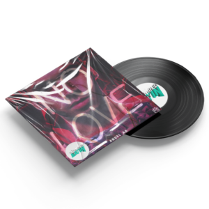 No Love - Anuel AA (Unlimited Latin Redrums 86Bpm)