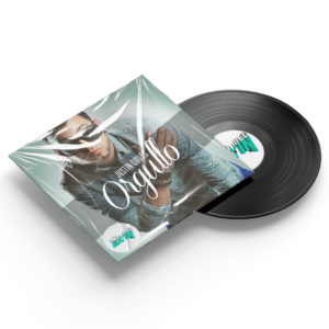 Orgullo - J Quiles (Unlimited Latin Extended 84Bpm)