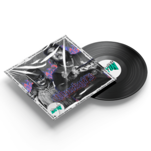 Crank That x Sessions 43 - Chuky73, Bizarrap (Alex Tolino Mashup 130Bpm)