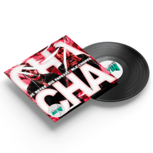CHA CHA - JC Reyes Ft. NLE Choppa, Big Papa 313 (Unlimited Latin Extended 145Bpm)