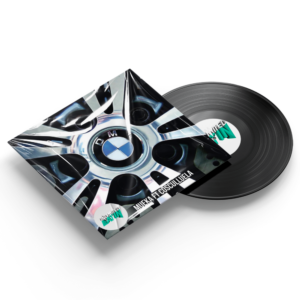 DM - Cosculluela (Unlimited Latin Extended 125Bpm)