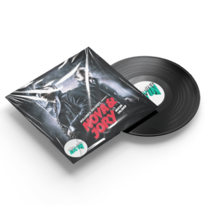 Aprovecha - Nova Jory Ft. Daddy Yankee (Unlimited Latin Extended 86Bpm)