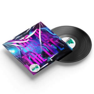 This Is The Life - Lizot Ft. Kyanu (Unlimited Latin Extended 95Bpm)