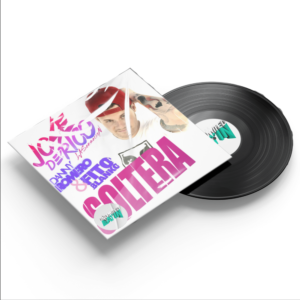 Dile x Soltera - Don Omar x Jose De Rico (Alex Tolino Mashup 95-128Bpm)