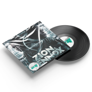 Hoy Lo Siento - Zion & Lennox Ft. Tony Dize - (Unlimited Latin Extended 95Bpm)