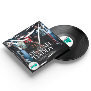 Sugar Daddy - Oya Baby, El Alfa, Alex Sensation, Flo Rida, Jowell & Randy (Unlimited Latin Extended 115 Bpm)