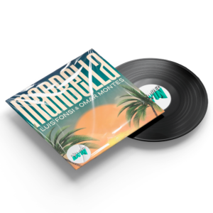 Marbella - Luis Fonsi, Omar Montes (Unlimited Latin Extended 123Bpm)