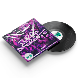 Alta Gama x Turro Diferente - Rochy Rd Ft. Ecko, Lolo Og, Gusty DJ (Sergio Blasco Mashup 118-100Bpm)