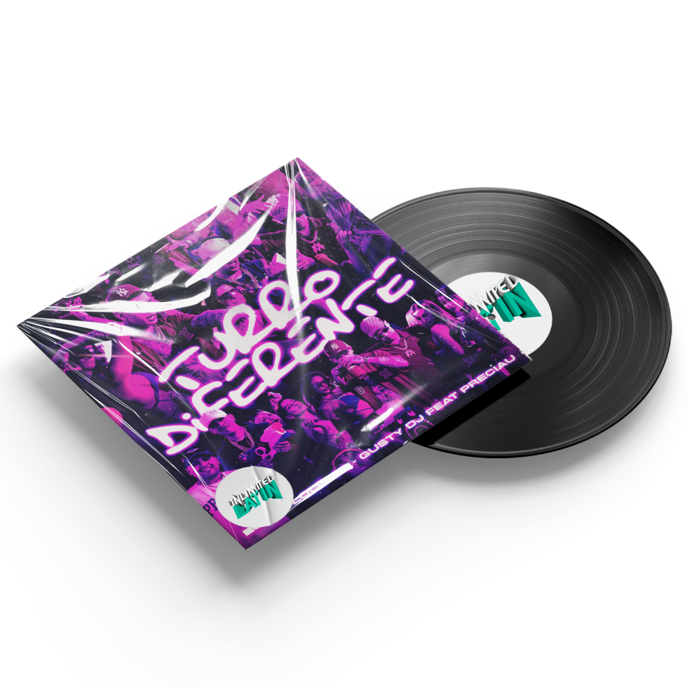 Alta Gama x Turro Diferente - Rochy Rd Ft. Ecko, Lolo Og, Gusty DJ (Sergio Blasco Mashup 118-100Bpm)