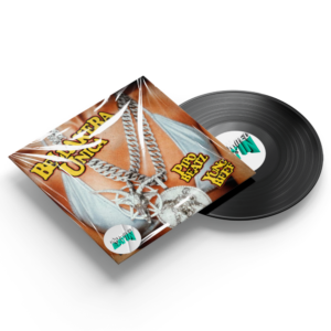 Bellakera Unika - Young Beef Ft. Pipo Beatz (Unlimited Latin Extended 98Bpm)