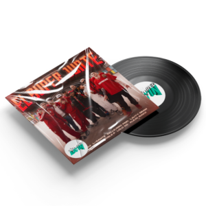 El Super Junte RKT - Gusty DJ, LautyGram, Lgante, Lolo OG, Doble P (Unlimited Latin Extended 105Bpm)