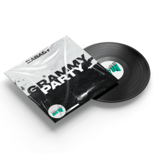 Grammy Party - DaBaby (Unlimited Latin Extended 156Bpm)