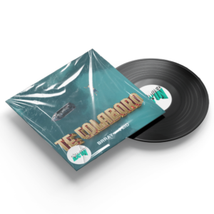 Te Colaboro - Brray & Feid (Unlimited Latin Extended 100Bpm)