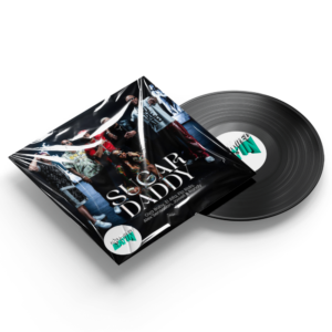 Sugar Daddy - El Alfa Ft. Oya Baby, Alex Sensation, Flo Rida, Jowell & Randy (Unlimited Latin Extended 115Bpm)