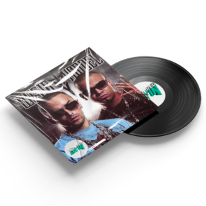 Alakran x Pam Pam - Wisin & Yandel Ft. Feid (Dj Clarion Mashup 95Bpm)