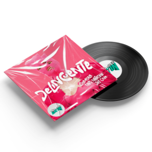 Delincuente - Chimbala Ft. Natti Natasha, Jay One (Unlimited Latin Extended 138Bpm)