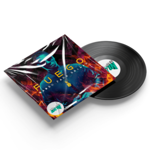 Mambo Para Bailar - Fuego (Unlimited Latin Extended 120Bpm)