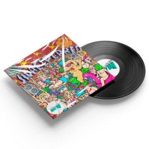 Latigo - Jowell & Randy (Unlimited Latin Extended 95Bpm)