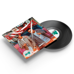 Temperatura - El Osito Wito Ft. 2Mileros, Tin On The Beat (Unlimited Latin Extended 96Bpm)
