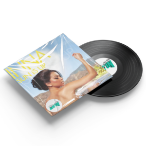 Ella Se Arrebata x Sun Is Up - Latin Fresh Ft. Inna (Dj Elias Mashup 97-124Bpm)