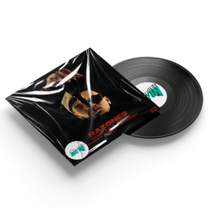 Razones - Anuel AA Ft. Ozuna, DJ Luian, Mambo Kingz (Unlimited Latin Extended 83Bpm)