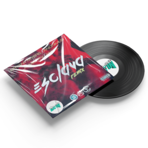 Esclava (Remix) - Almighty, Bryant Myers, Anuel AA (Unlimited Latin Extended 120Bpm)