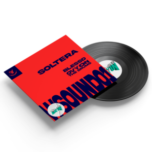 Soltera - W Sound (Unlimited Latin Extended 100Bpm)