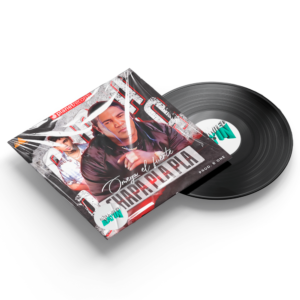 Chapa Pla Pla - Omega, B One (Unlimited Latin Extended 155Bpm)