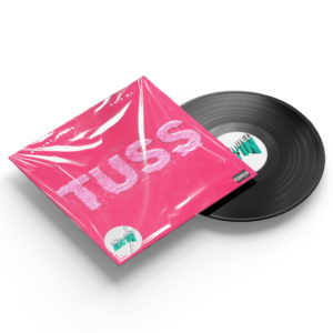 Tuss - Bryant Myers Ft. Cris MJ (Coro Hype Intro)