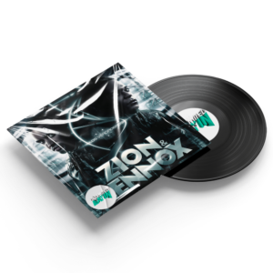 Sorry 4 That Much x Hoy Lo Siento - Feid & Zion Lennox Ft. Tony Dize (Finger Mashup 93Bpm)