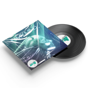 In My Mind x Move - Ivan Gough & Feenixpawl, Hardwell, KAAZE (Nasty Mashup 136Bpm)