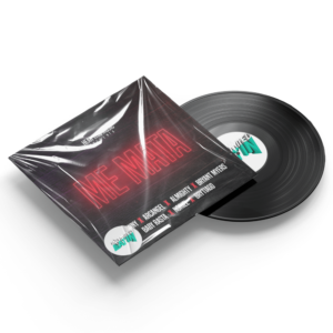 Me Mata - Bad Bunny, Mambo Kingz (Unlimited Latin Extended 115Bpm)