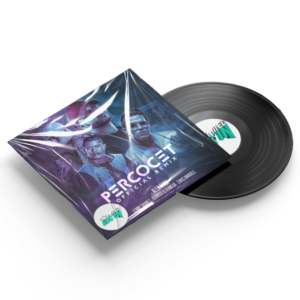 Percocet (Remix) - Alex Rose Ft. Various Artists (Coro Acapella Intro 130Bpm)