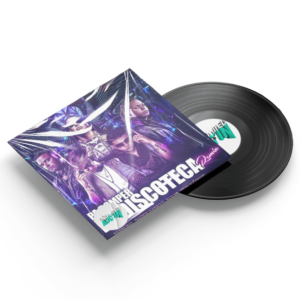 Cinco Estrellas x Pa Romper La Discoteca - Chencho Corleone, Jay Wheeler Ft. Daddy Yankee (Finger Mashup 94Bpm)