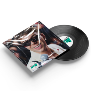 GRAN VIA - Quevedo Ft. Aitana (Unlimited Latin Extended 80Bpm)