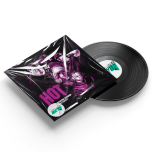 HOT - Xema Fuentes, SokeThugPro, Neverknow Ft. Mark Dayle, Ana Nieto (Unlimited Latin Extended 145Bpm)