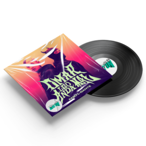 Omar Algo Anda Mal _ 420 - L-Gante Ft. Omar Varela (Unlimited Latin Extended 126Bpm)