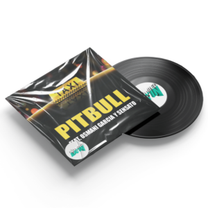 El Taxi - Pitbull (Elias Open Show 95Bpm)