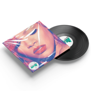 MR. MOONDIAL x S&M - Quevedo, Pitbull, Rihanna (Myke Roldan Mashup 128Bpm)