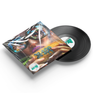 X-100 - Jowell & Randy (Elias Acapella Intro 98Bpm)