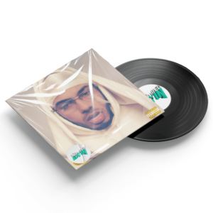 DEGENERE - Myke Towers, benny blanco (Manu Garcia Remix 126Bpm)
