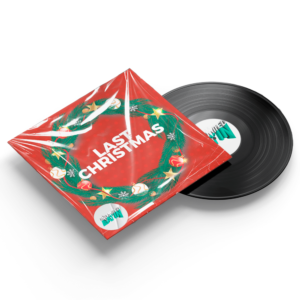Last Christmas (Techno Remix) (Unlimited Latin Extended 150Bpm)