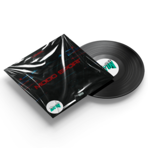 MODO SPORT - Lomiiel (Unlimited Latin Extended 137Bpm)